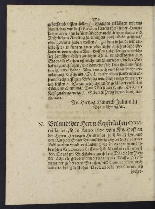274-277 Document N