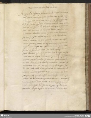 Declamatio pro gentilicia nobilitate.