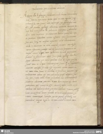 Declamatio pro gentilicia nobilitate.