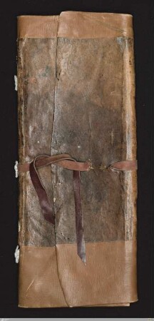 Schatz- und Bücherverzeichnis des Konstanzer Doms - Cod.Don.618