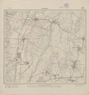 7810 (alte Nr.: 3653) Gemar