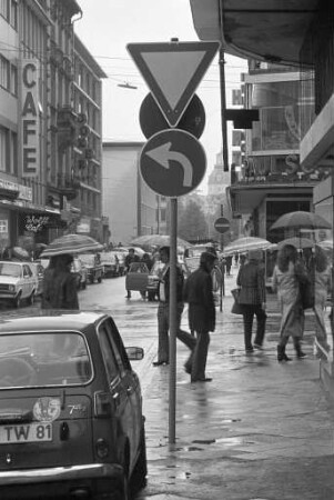 Nördliche Herrenstraße
