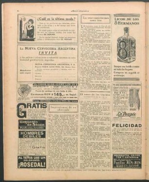 Los trece requisitos para comer bien