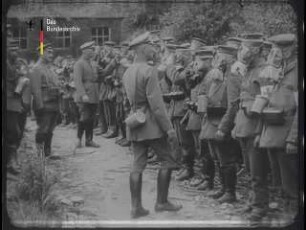 Messter-Woche 1916