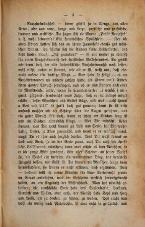 Christlicher Volksfreund : Blätter zur Förderung christl. Glaubens u. Lebens. 2. 1876