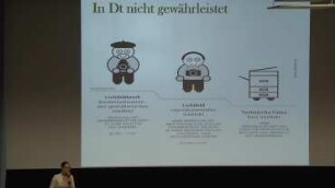 Freier Zugang zum digitalen Gedächtnis!?