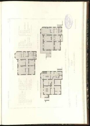 Villa a Pau (Basses pyrenees)