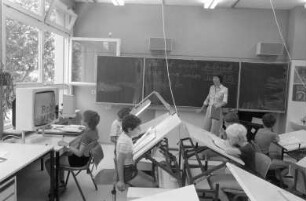 Schule für sehbehinderte Kinder und Jugendliche "Schule am Weinweg"