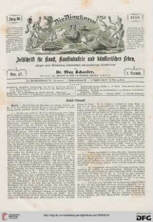 Nr. 47 (1. December 1858)