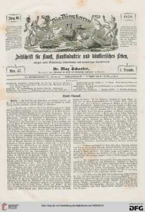 Nr. 47 (1. December 1858)