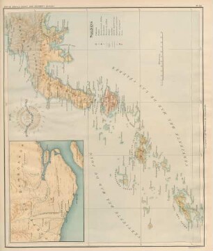 No. 28. Mindanao occidental , Jolo