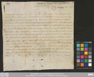 [Halle (Saale), Universitäts- und Landesbibliothek Sachsen-Anhalt, Morbio 10 (5)]