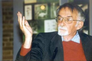 Günter Reisch / Filmregisseur : Reisch, Günter 1927-2014; Filmregisseur, Drehbuchautor)