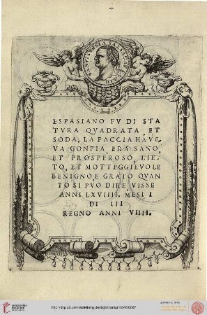Vespasian