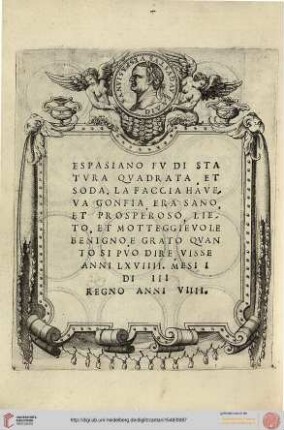 Vespasian