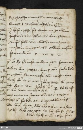 24r-28v: Ungeordnete Rezepte