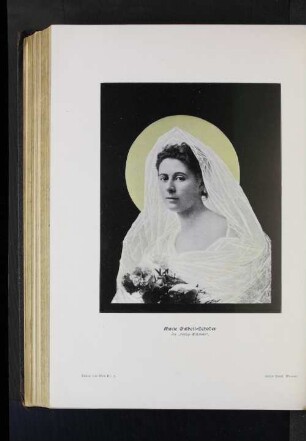 Marie Gutheil-Schoder