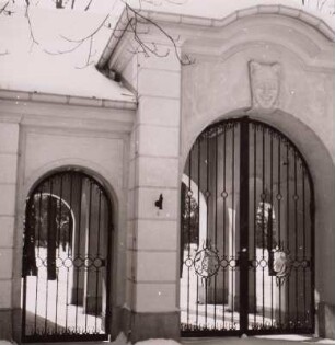 Großer Garten : Dresden, Großer Garten. Freilichtbühne "Junge Garde" (1953-1955; Herbert Schneider, Kurt Röthig, Hans Konrad, Lothar Thiel, Heinz Hirsch)