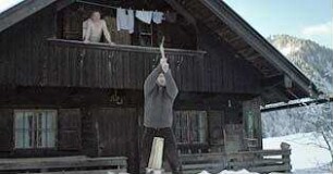 Bergfest