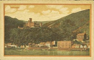 Stolzenfels