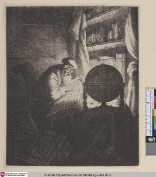 [Die Sehkraft; The Sight; La Vue]