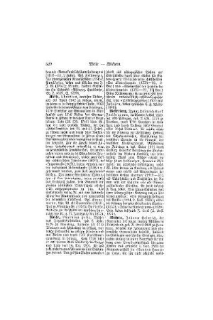 Wichern, Heinrich