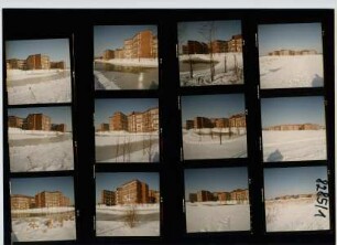 Colonia-Versicherung, 1985