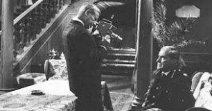 Scotland Yard jagt Dr. Mabuse