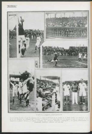 Fortuna versus Universidad