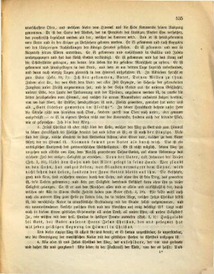 Hirtenbrief für das Bistum Speyer. 1868