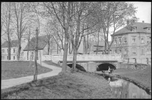Radeburg. an der Promnitz