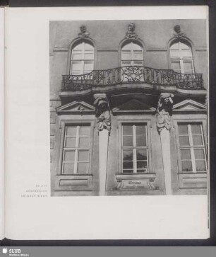 Bürgerhaus am Alten Markt