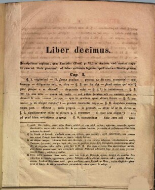 Solennia anniversaria in Gymnasio Regio Ludoviciano rite celebranda indicit. 1843