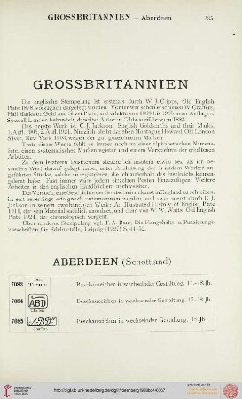 Grossbritannien