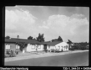 Siedlung Falkenberg-Neugraben
