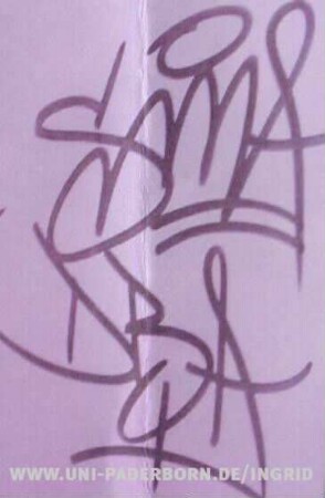 SmA DBA