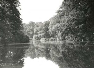 Schlosspark, Bad Muskau