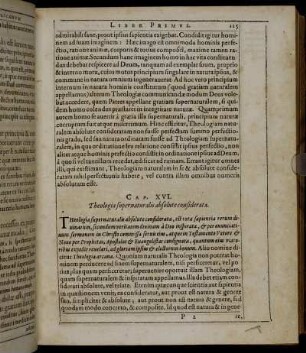 Caput XVI. [-] Caput XVIII.