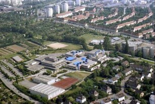 Freiburg: Staudinger-Schule