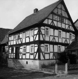 Herleshausen, Teichstraße 7