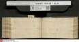 Stammbuch des Gottfried Crusius (Cruse) aus Stendal