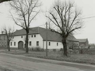 Bauernhof, Großräschen