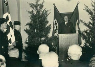 1. Mai-Feier Frankfurt am Main, Deutschland, 1933-1935