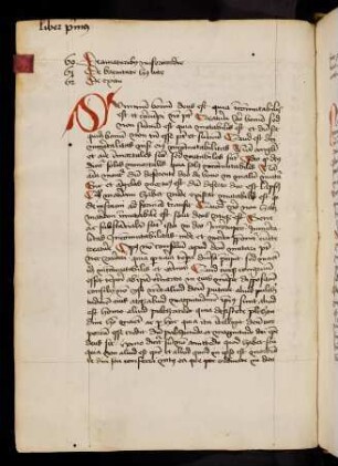 3v-29v, Liber 1