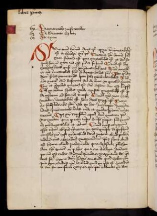 3v-29v, Liber 1