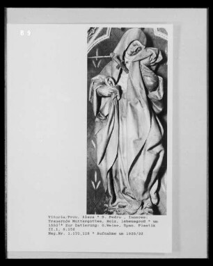 Mater Dolorosa