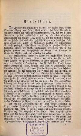 Weltgeschichte, 7. Das Zeitalter der Revolution