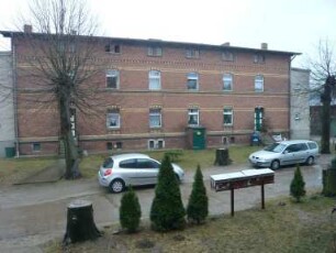 Ruhlsdorf, Teltow, Dorfstraße 1 a