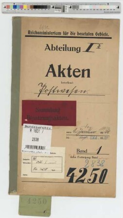 Postwesen
