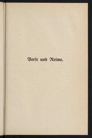 139-164, Verse und Reime